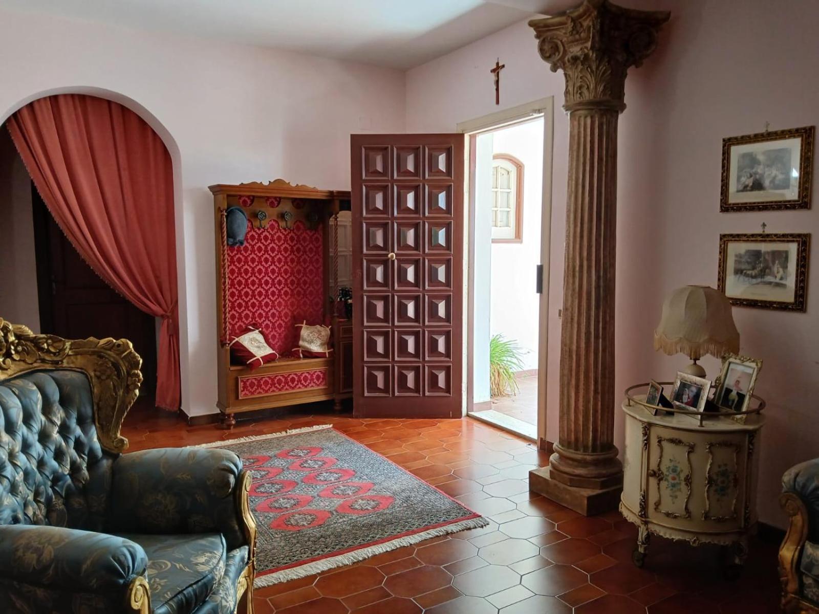 Villa Nunziatella Badia Trappeto  Zimmer foto