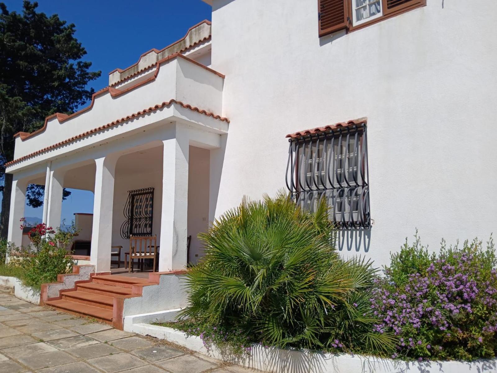 Villa Nunziatella Badia Trappeto  Zimmer foto