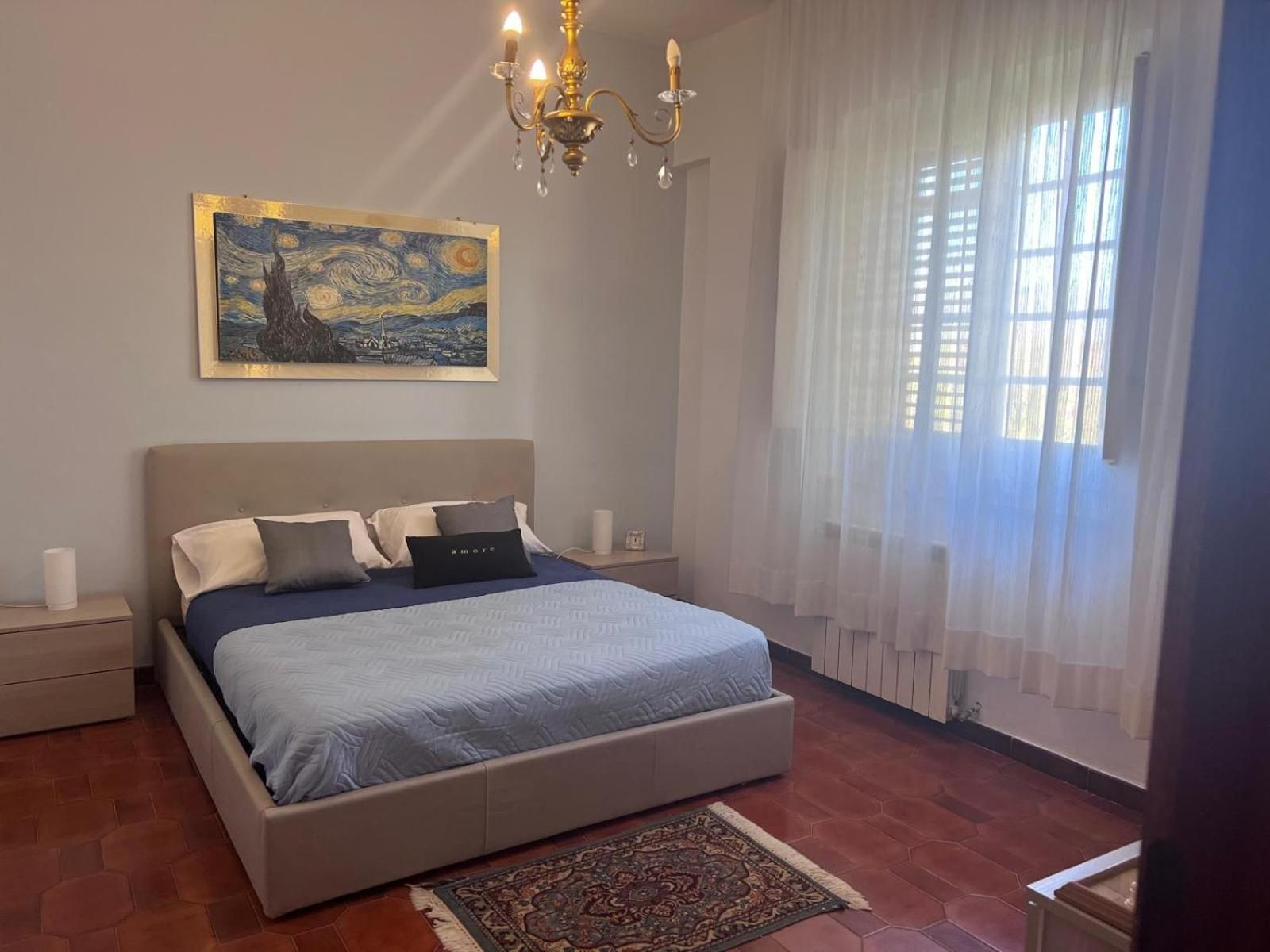 Villa Nunziatella Badia Trappeto  Zimmer foto